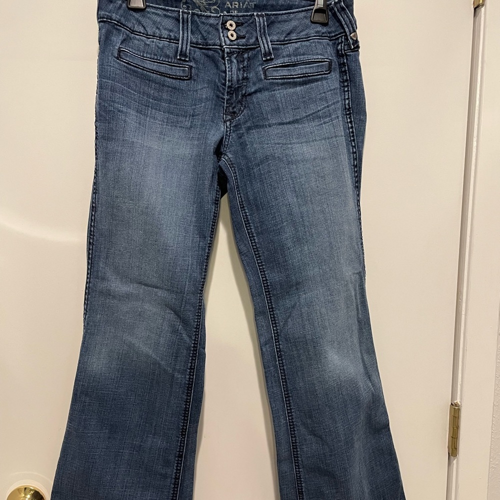 Ariat trouser jeans
